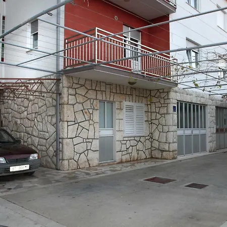 Raos Iva Apartament