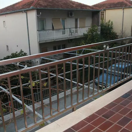Apartament Raos Iva