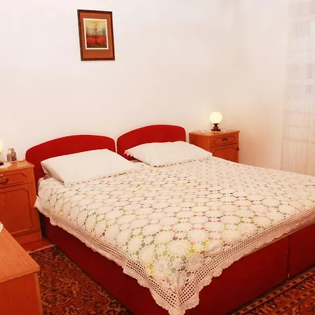 Raos Iva * Трогір