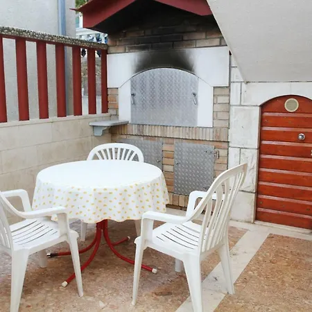 Raos Iva Apartament