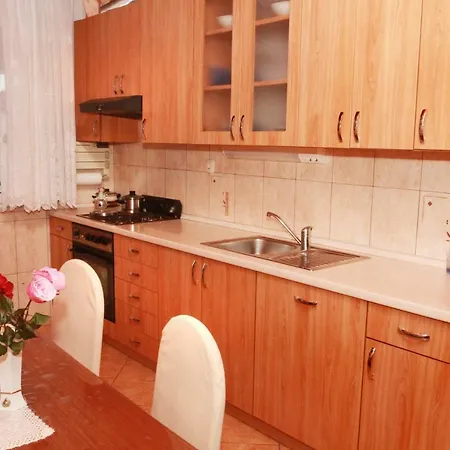 Apartment Raos Iva *