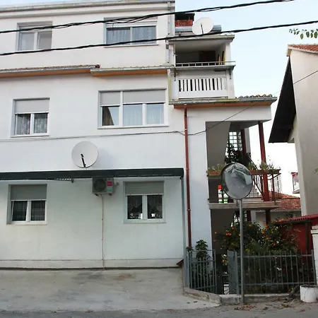 Raos Iva Trogir