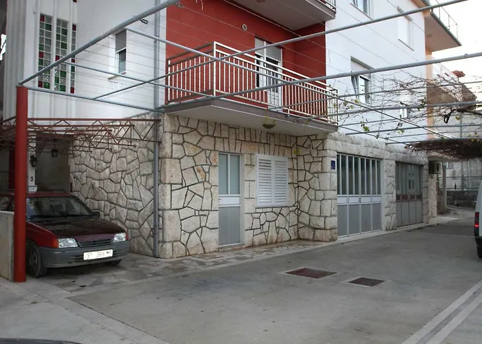 Raos Iva Apartament
