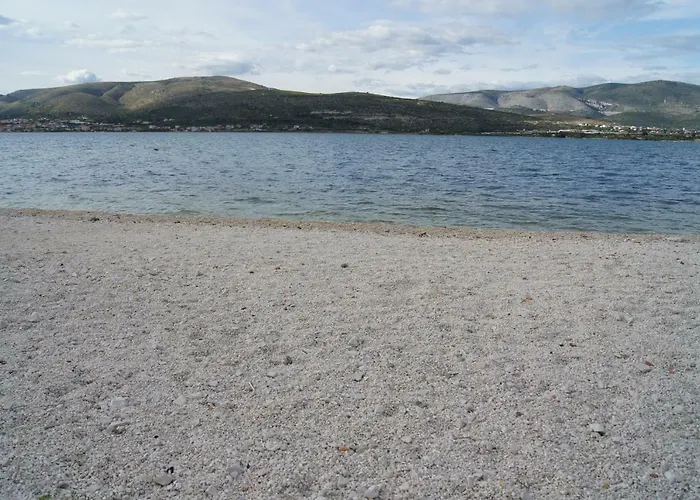 Apartament Raos Iva Trogir