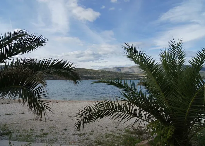 Raos Iva Apartament Trogir