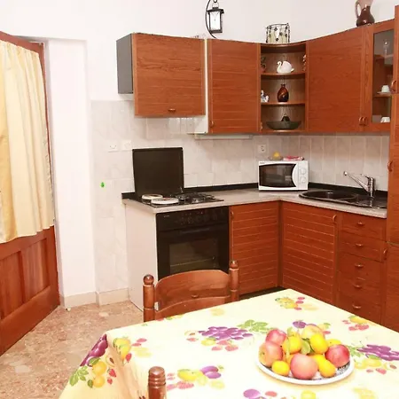 Raos Iva * Трогір