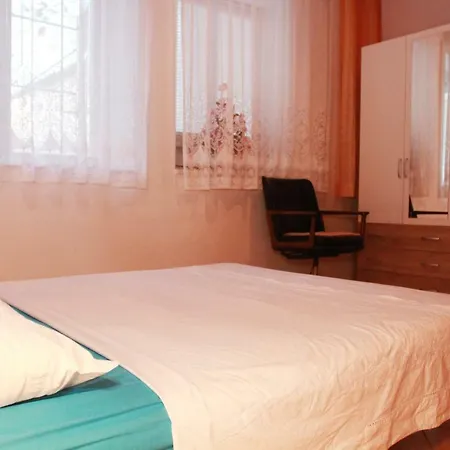 Raos Iva Apartman Trogir