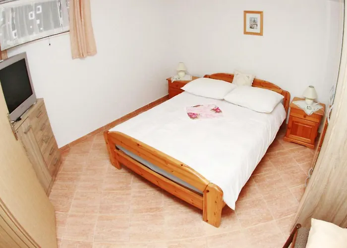 Appartement Raos Iva *