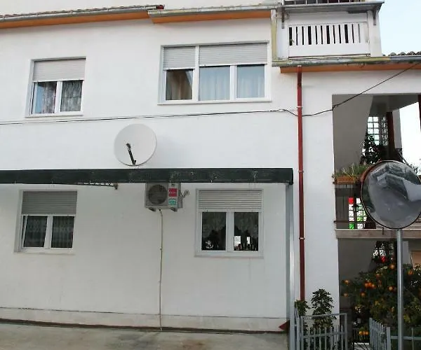 Appartement Raos Iva