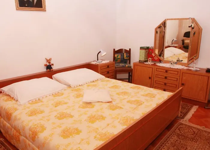 Raos Iva Appartement