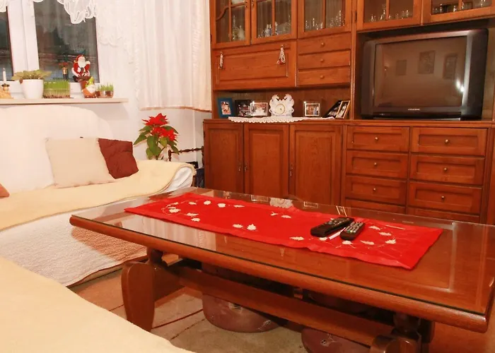 Appartement Raos Iva Trogir