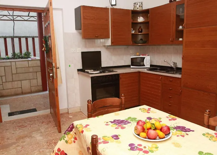 Apartment Raos Iva Trogir